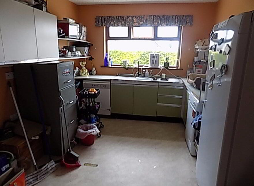 244 Brollagh Road, Corry, Belleek, BT93 3FU