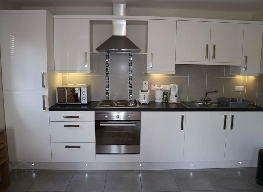 Apartment 31 Summerhill Gate 2c Summerhill Avenue, Belfast, BT5 7HD