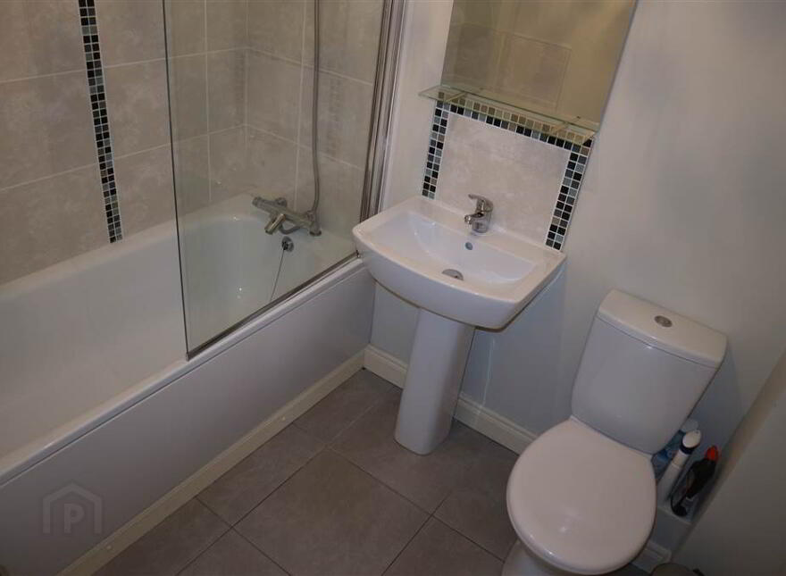 Apartment 31 Summerhill Gate 2c Summerhill Avenue, Belfast, BT5 7HD
