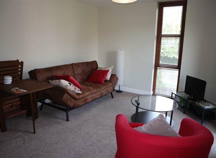 Apartment 31 Summerhill Gate 2c Summerhill Avenue, Belfast, BT5 7HD