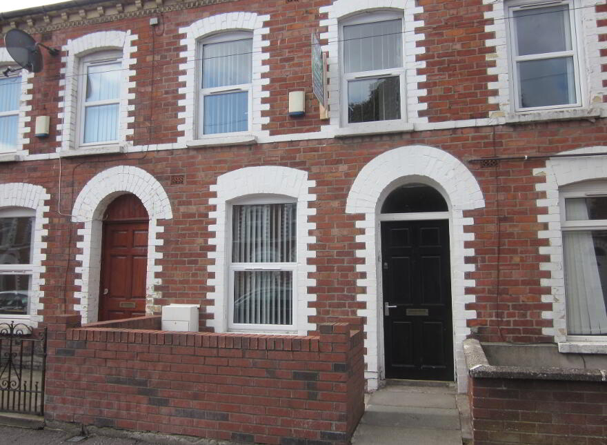 25 Carmel Street, Belfast, BT7 1QE photo