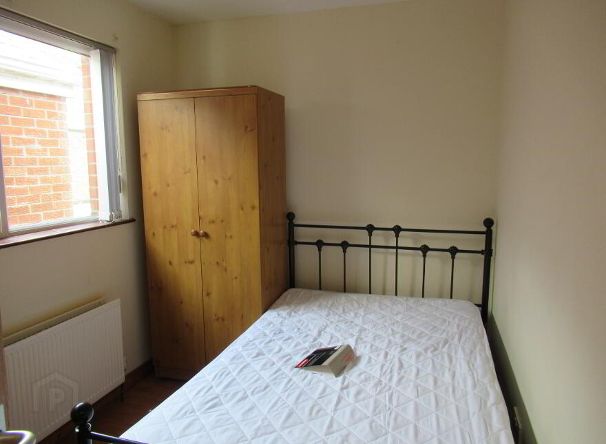 25 Carmel Street, Belfast, BT7 1QE