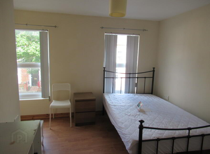 25 Carmel Street, Belfast, BT7 1QE
