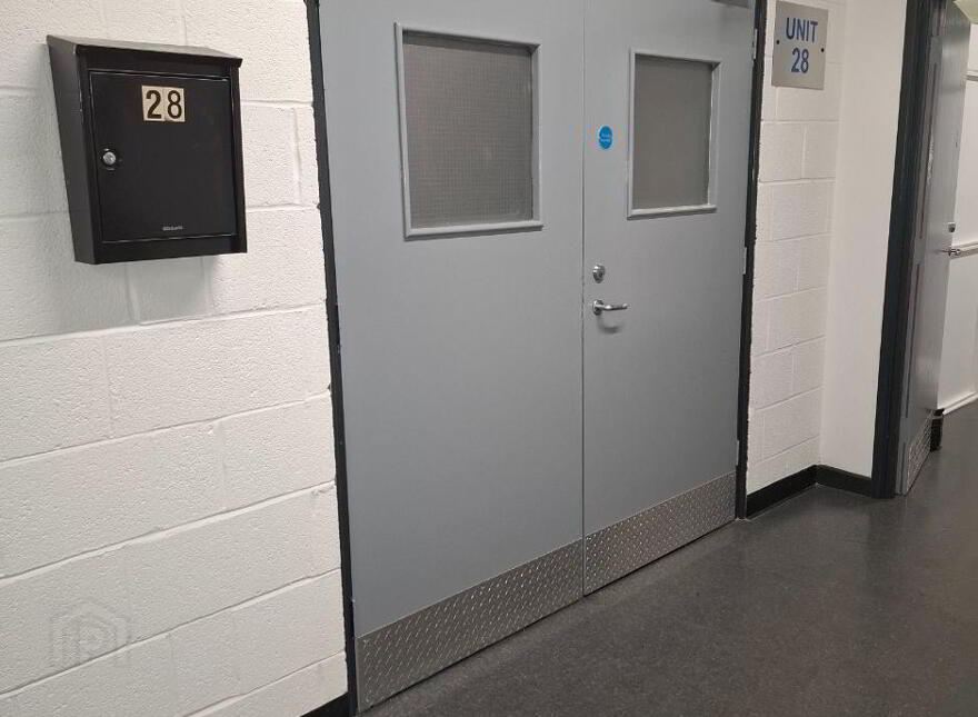 28 CIDO Business Complex, Carn Drive, Portadown, BT63 5WH