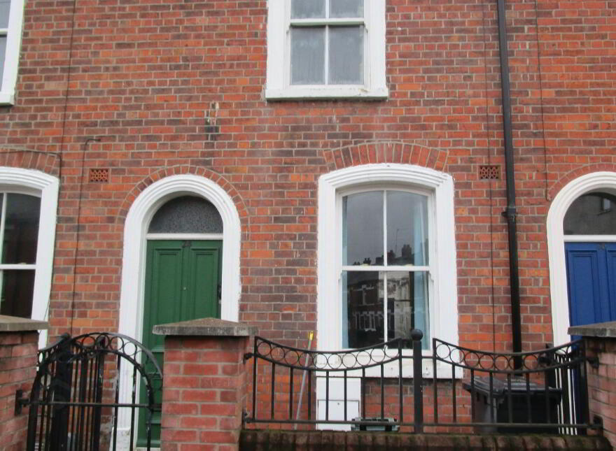 Sunnyside Street, Ormeau Road, Belfast, BT7 3EX