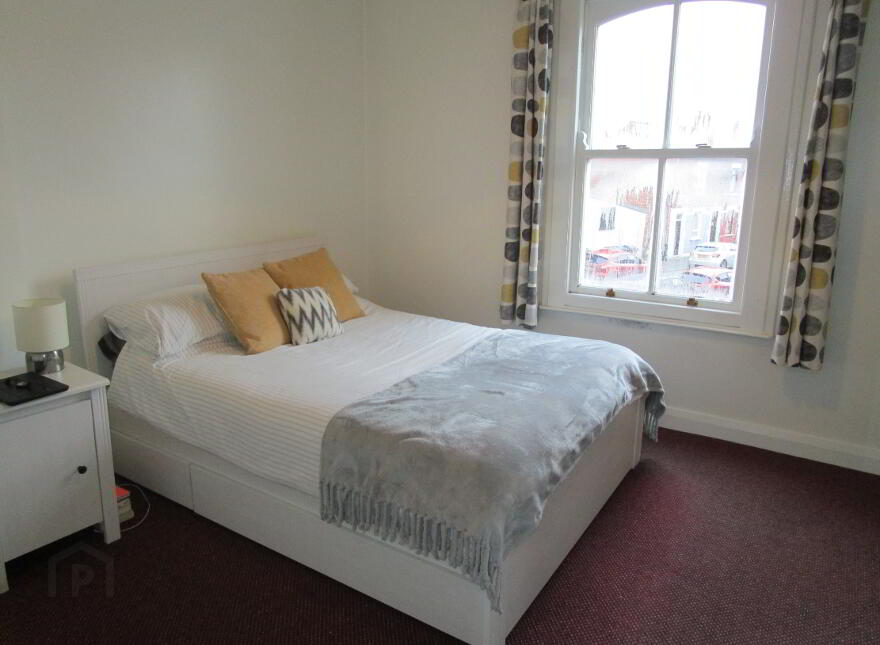 Sunnyside Street, Ormeau Road, Belfast, BT7 3EX