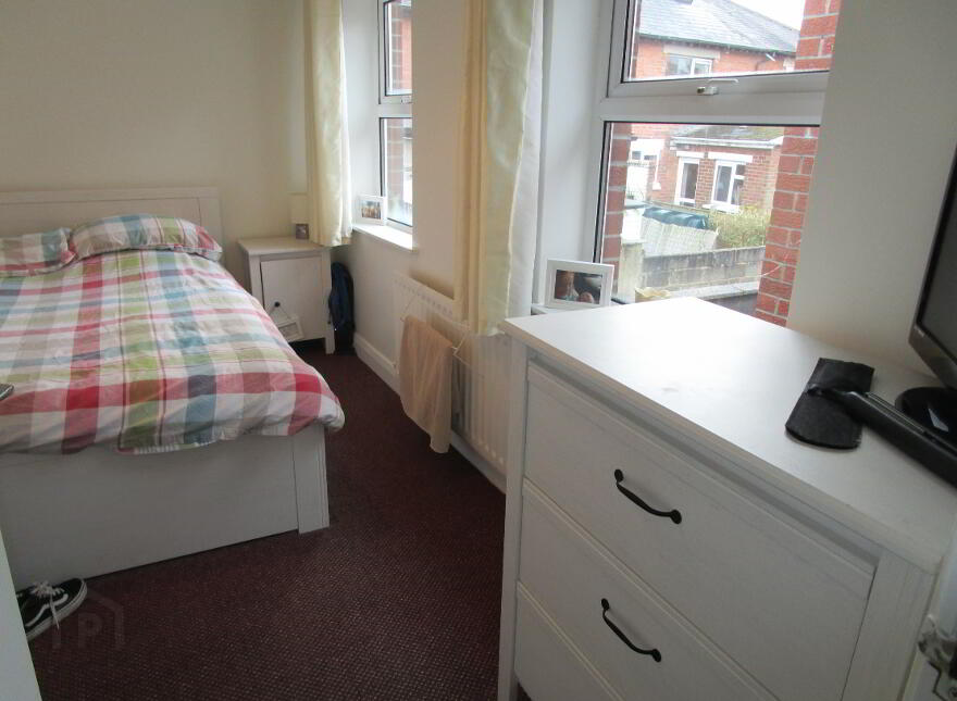 Sunnyside Street, Ormeau Road, Belfast, BT7 3EX