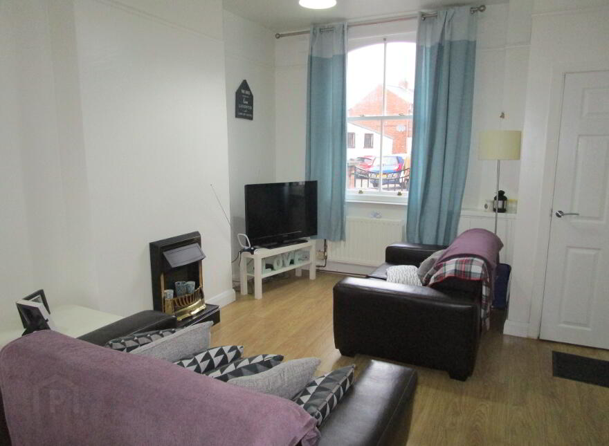 Sunnyside Street, Ormeau Road, Belfast, BT7 3EX