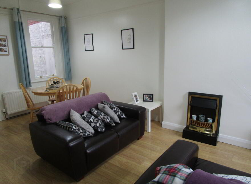 Sunnyside Street, Ormeau Road, Belfast, BT7 3EX