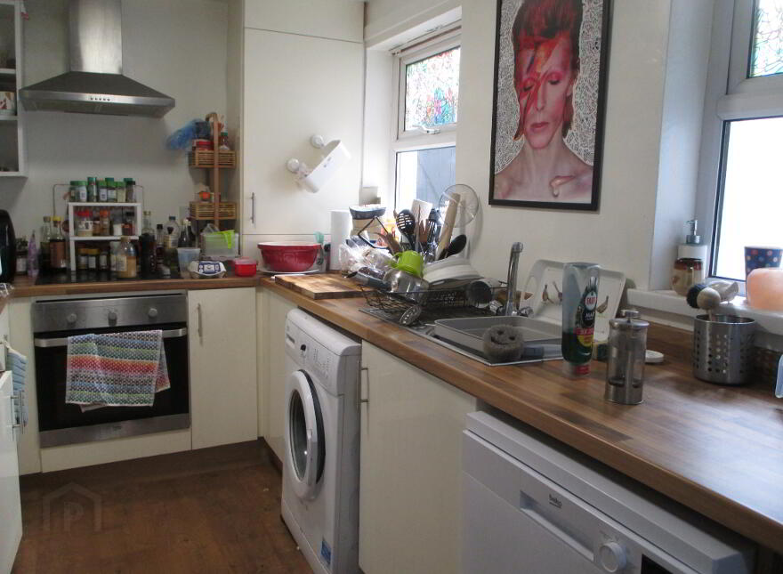 Sunnyside Street, Ormeau Road, Belfast, BT7 3EX