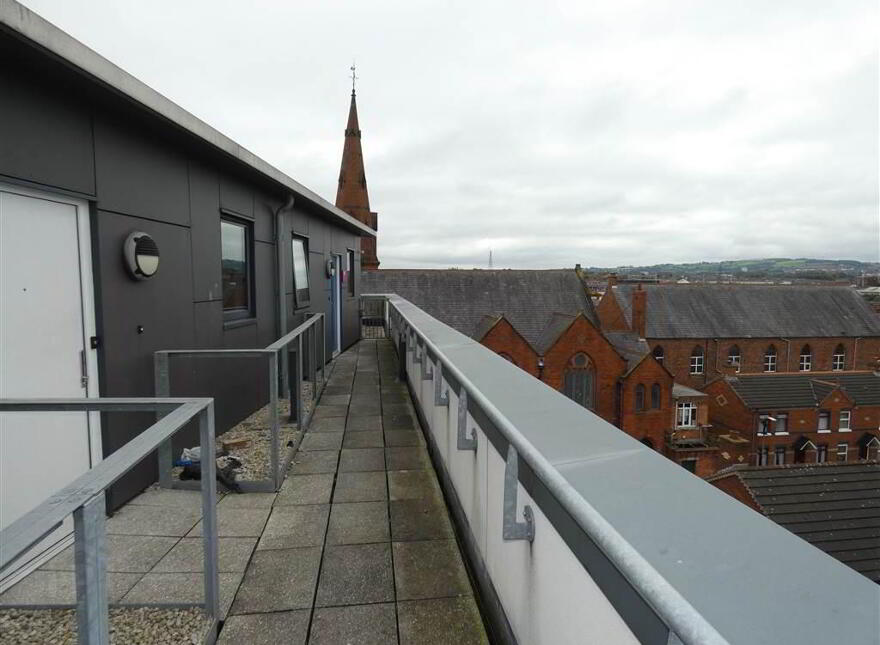 Skainos Square, 301 Skainos Apartments, Newtownards Road, Belfast, BT4