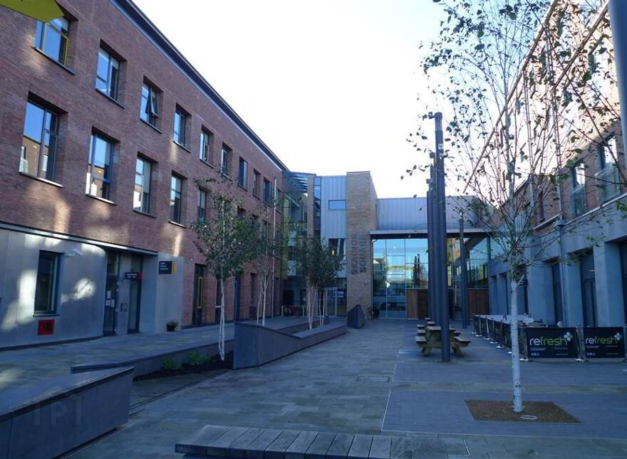 Skainos Square, 301 Skainos Apartments, Newtownards Road, Belfast, BT4