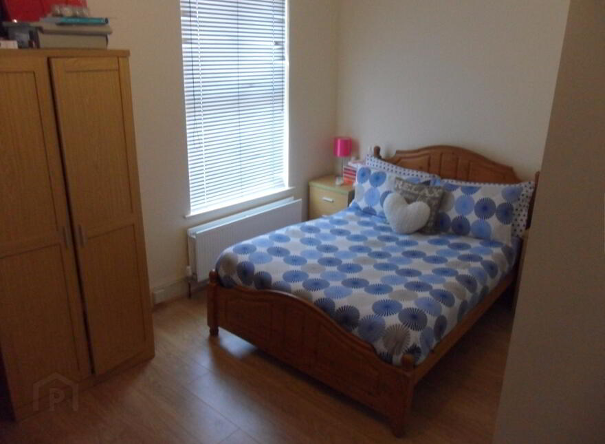 Unit 3, 29 Cromwell Road, Botanic, Belfast, BT7 1JW