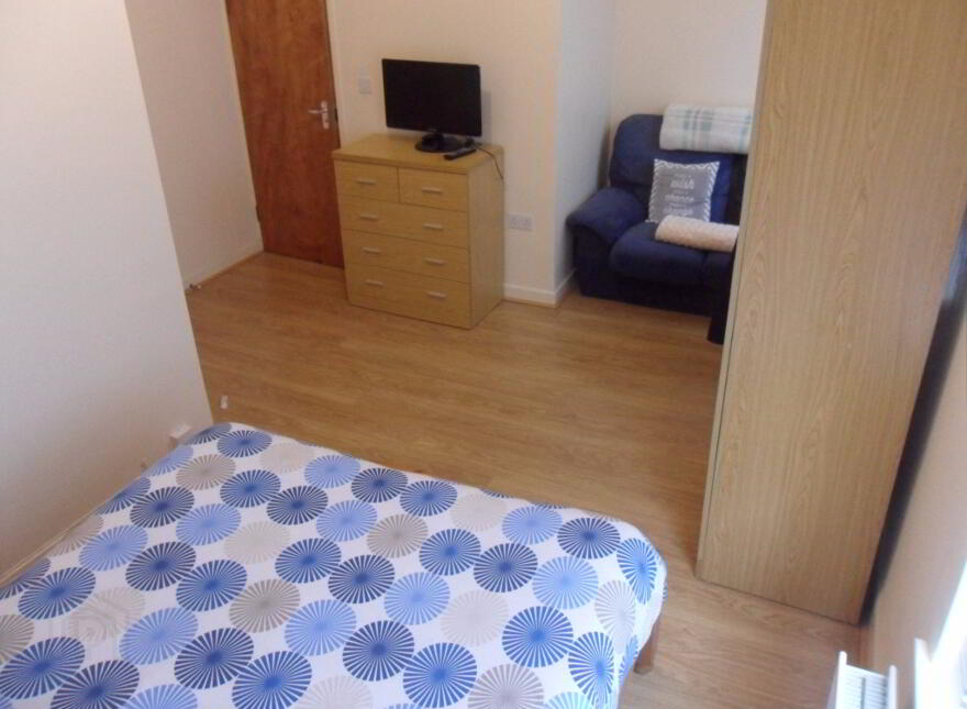 Unit 3, 29 Cromwell Road, Botanic, Belfast, BT7 1JW