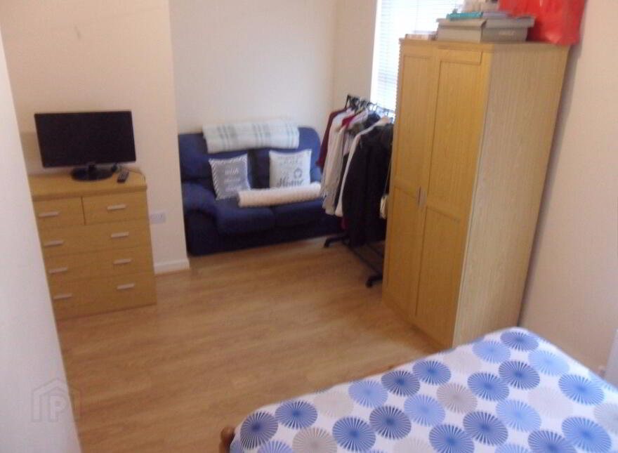Unit 3, 29 Cromwell Road, Botanic, Belfast, BT7 1JW