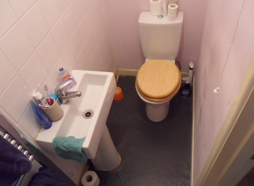 Unit 3, 29 Cromwell Road, Botanic, Belfast, BT7 1JW