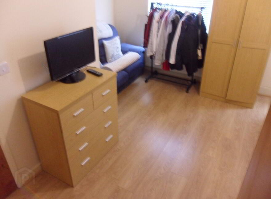 Unit 3, 29 Cromwell Road, Botanic, Belfast, BT7 1JW