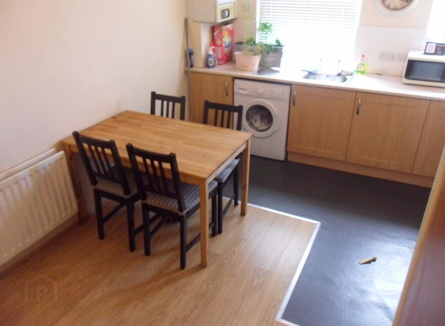Unit 3, 29 Cromwell Road, Botanic, Belfast, BT7 1JW