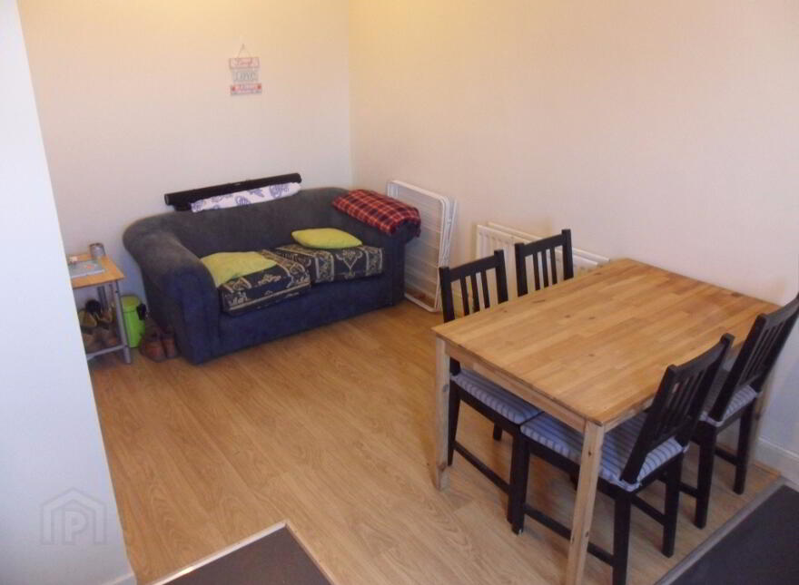 Unit 3, 29 Cromwell Road, Botanic, Belfast, BT7 1JW