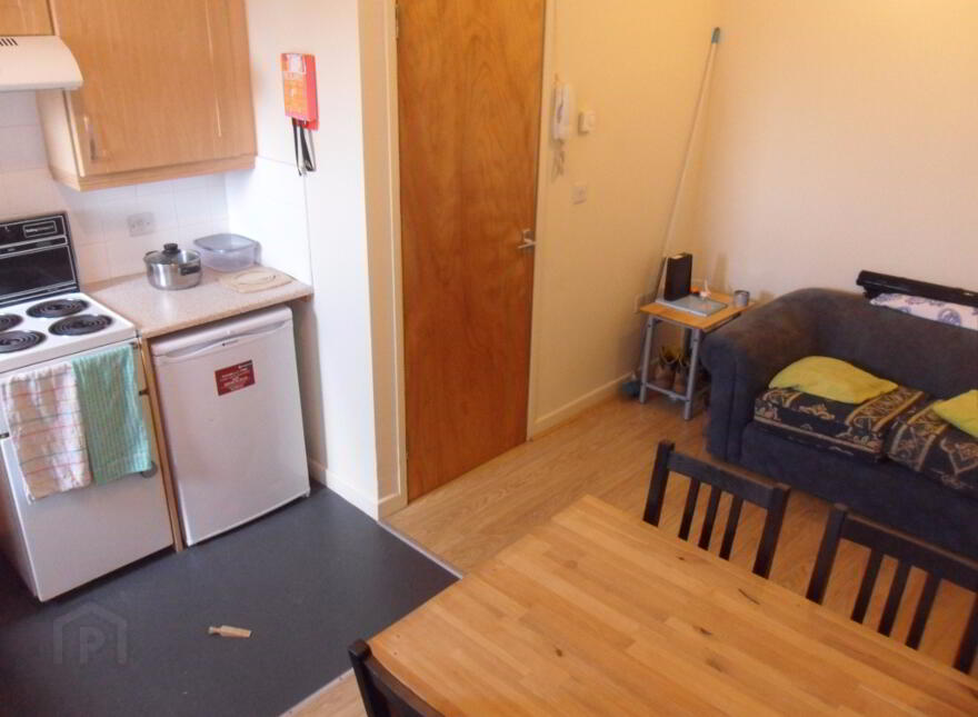 Unit 3, 29 Cromwell Road, Botanic, Belfast, BT7 1JW