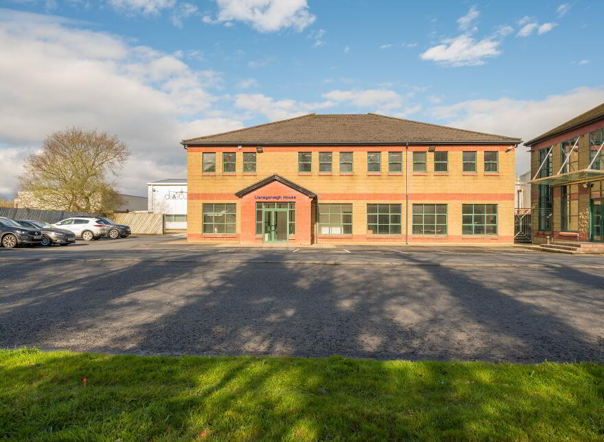 1 Lissue Walk, Lisburn, BT28 2SU