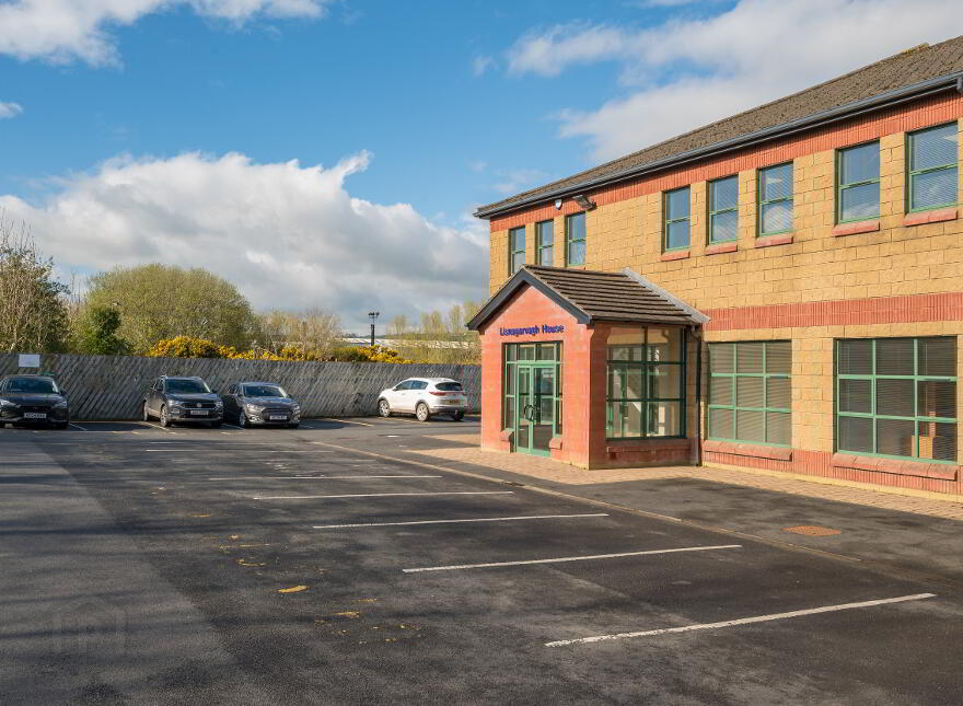 1 Lissue Walk, Lisburn, BT28 2SU