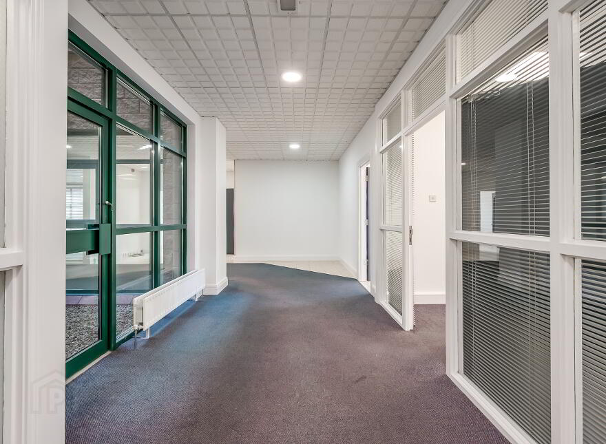 1 Lissue Walk, Lisburn, BT28 2SU