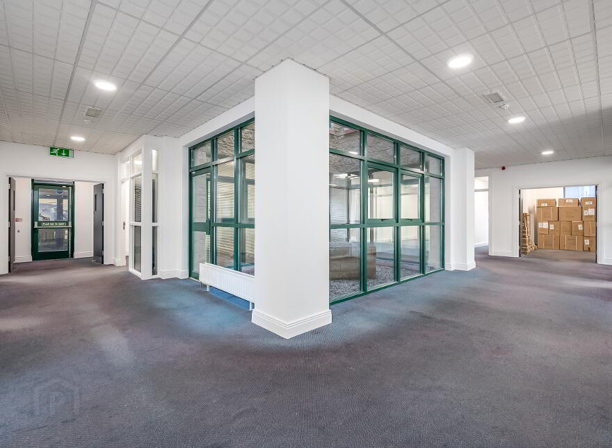 1 Lissue Walk, Lisburn, BT28 2SU