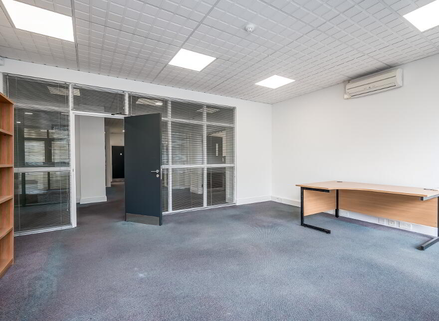 1 Lissue Walk, Lisburn, BT28 2SU