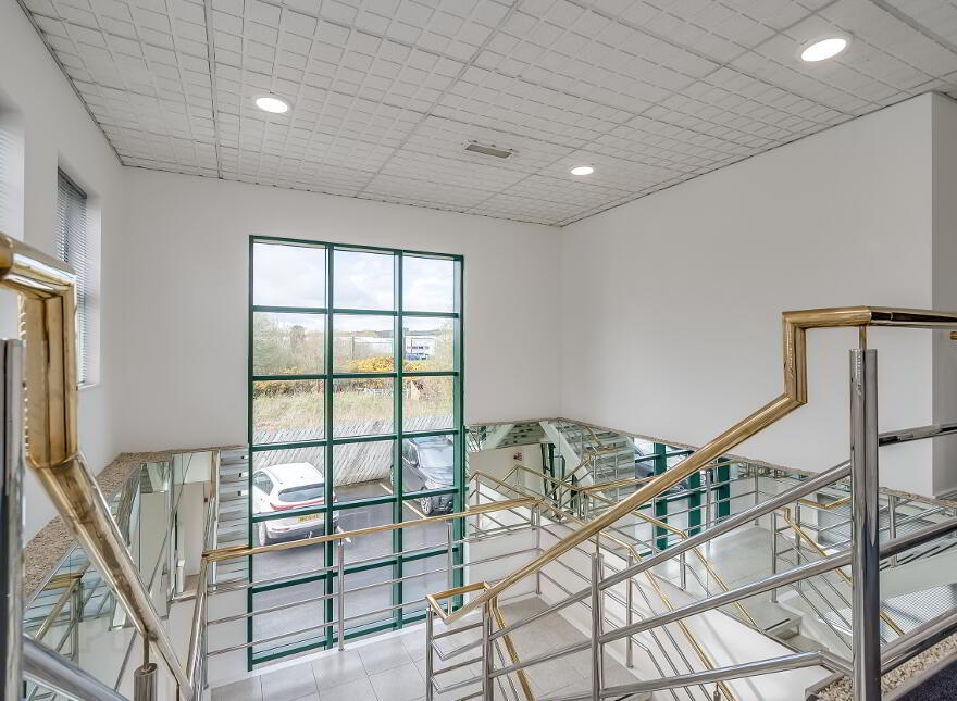 1 Lissue Walk, Lisburn, BT28 2SU