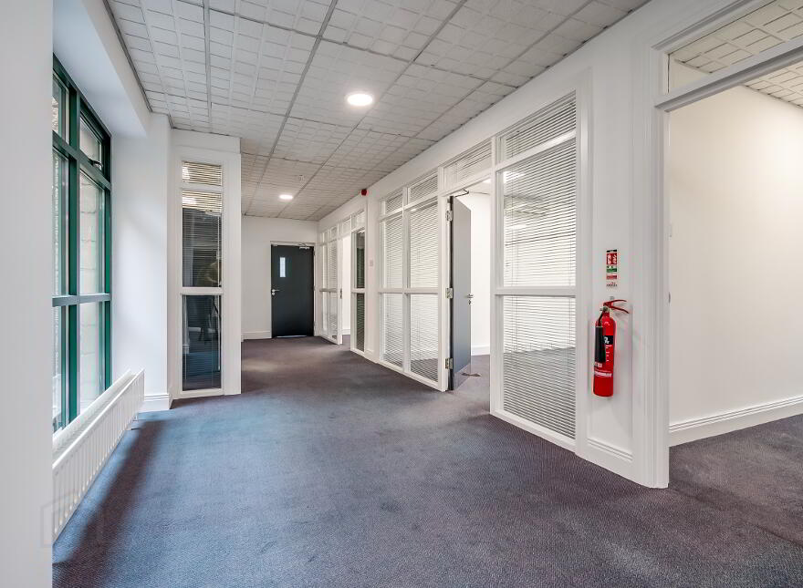 1 Lissue Walk, Lisburn, BT28 2SU