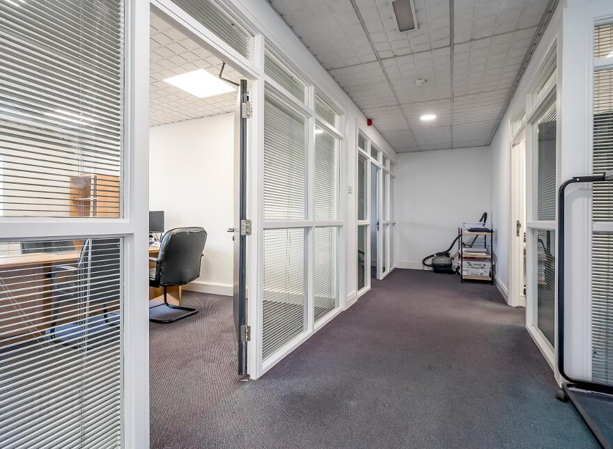 1 Lissue Walk, Lisburn, BT28 2SU