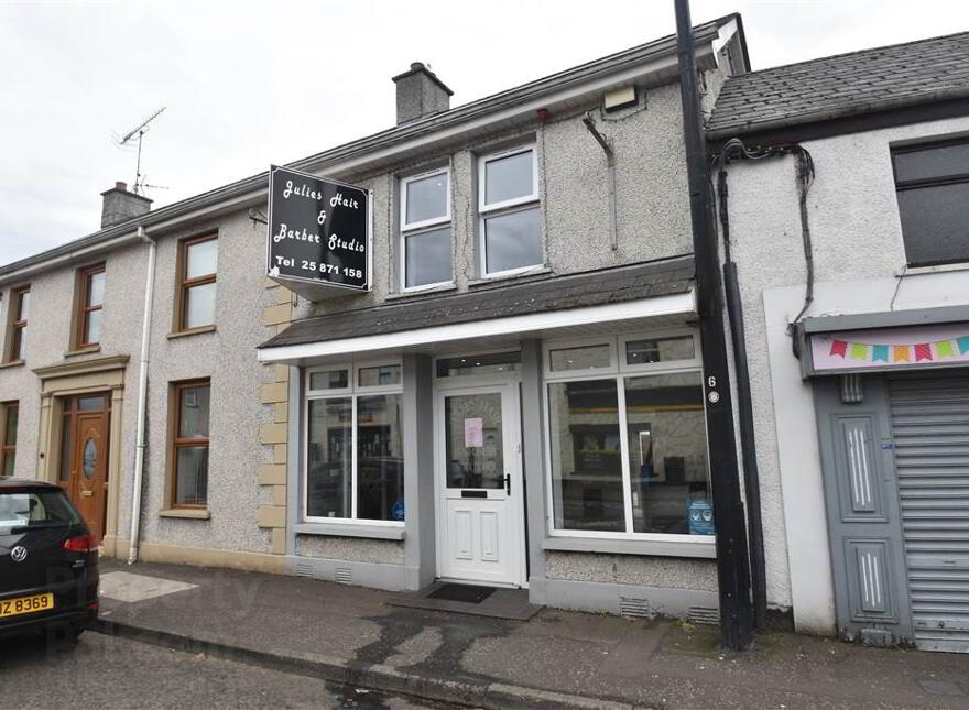 Commercial Property For Sale in Ballymena PropertyPal