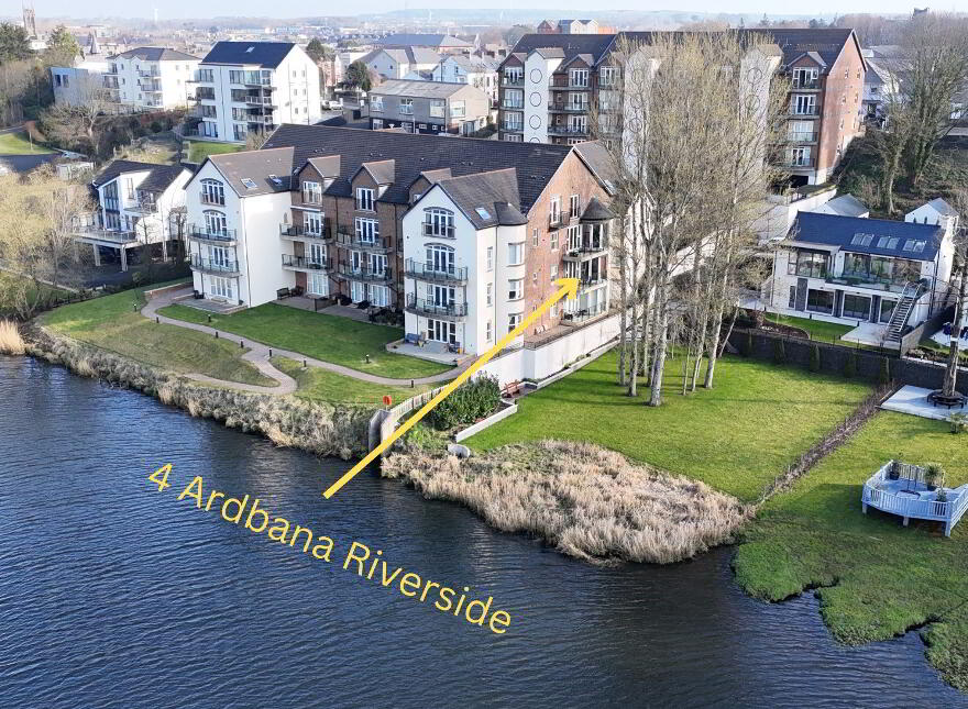 4 Ardbana Riverside, Coleraine, BT52 1XJ photo