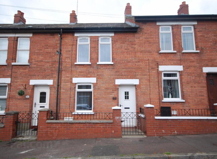 15 Richview Street, Belfast, BT12 6GP photo