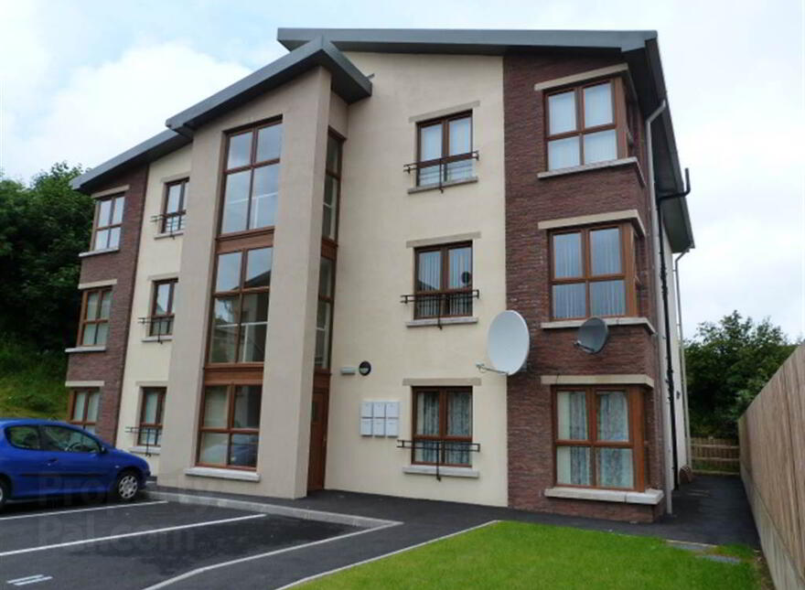 11 Hawthorn Mews, Cumberland Road, Dundonald, Belfast, BT16 2FA photo