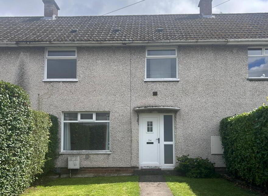 34 Holly Mount, Seymour Hill, Dunmurry, Belfast, BT17 9QD photo