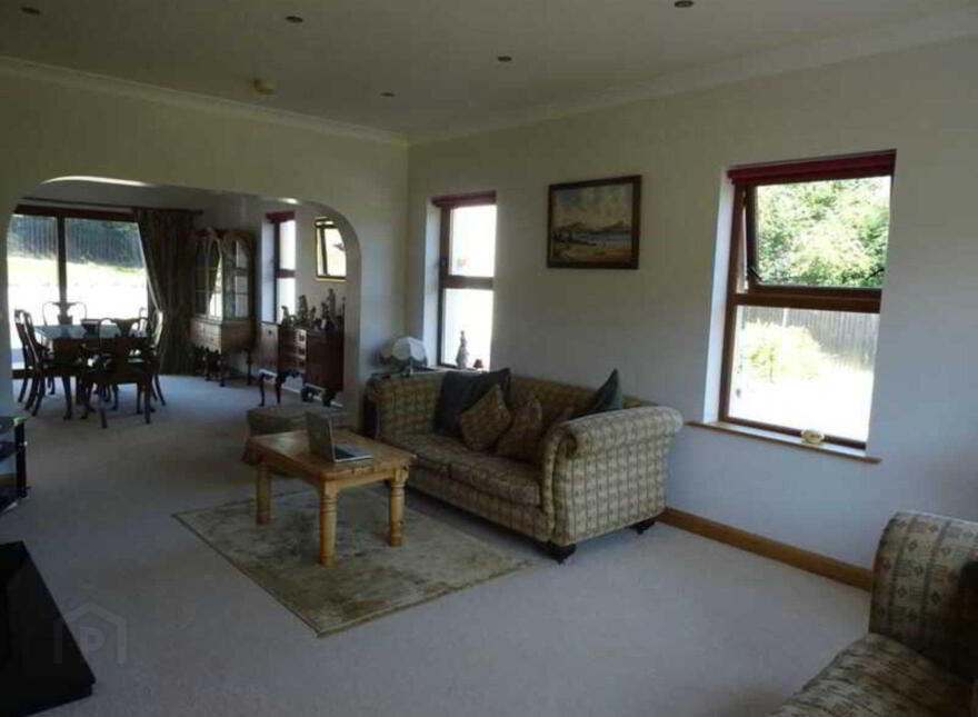 25 Dairies Little, Monea, Enniskillen, BT93 7BJ