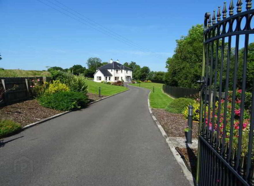25 Dairies Little, Monea, Enniskillen, BT93 7BJ