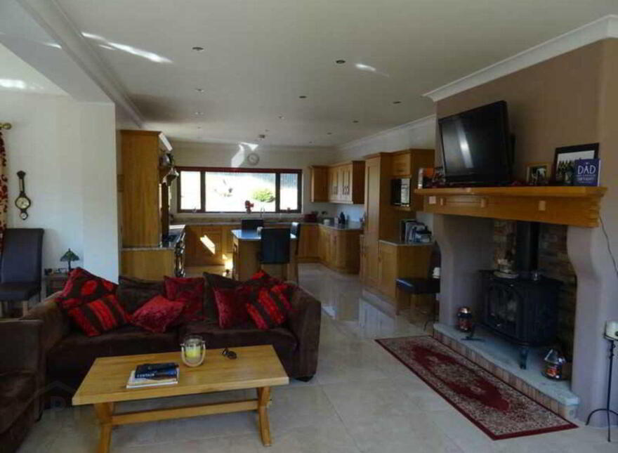 25 Dairies Little, Monea, Enniskillen, BT93 7BJ