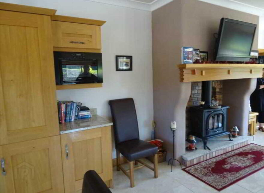 25 Dairies Little, Monea, Enniskillen, BT93 7BJ