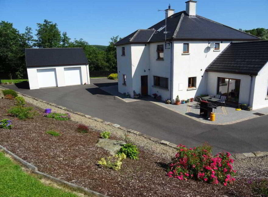 25 Dairies Little, Monea, Enniskillen, BT93 7BJ