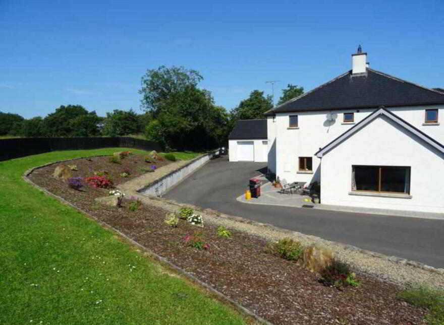 25 Dairies Little, Monea, Enniskillen, BT93 7BJ