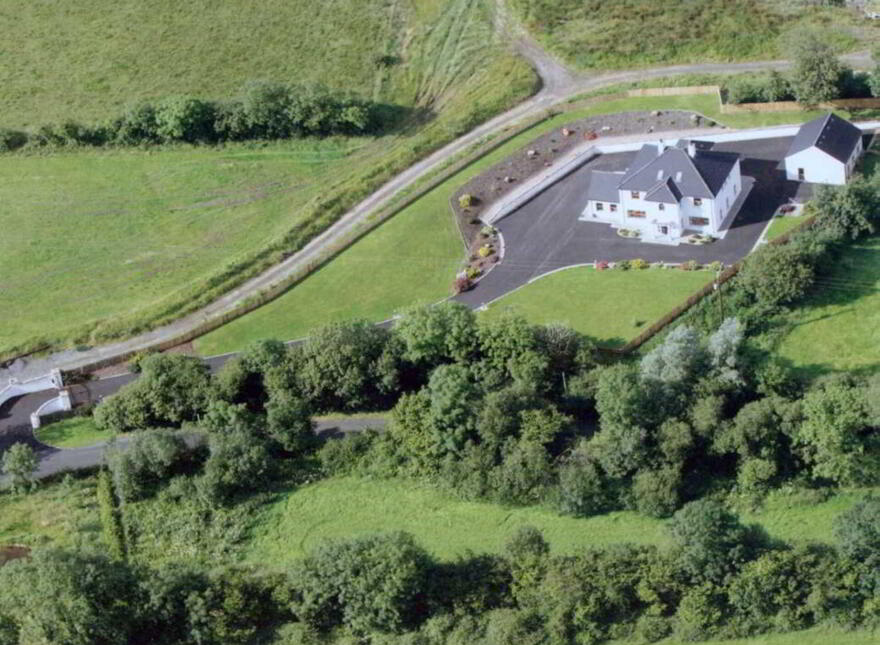 25 Dairies Little, Monea, Enniskillen, BT93 7BJ