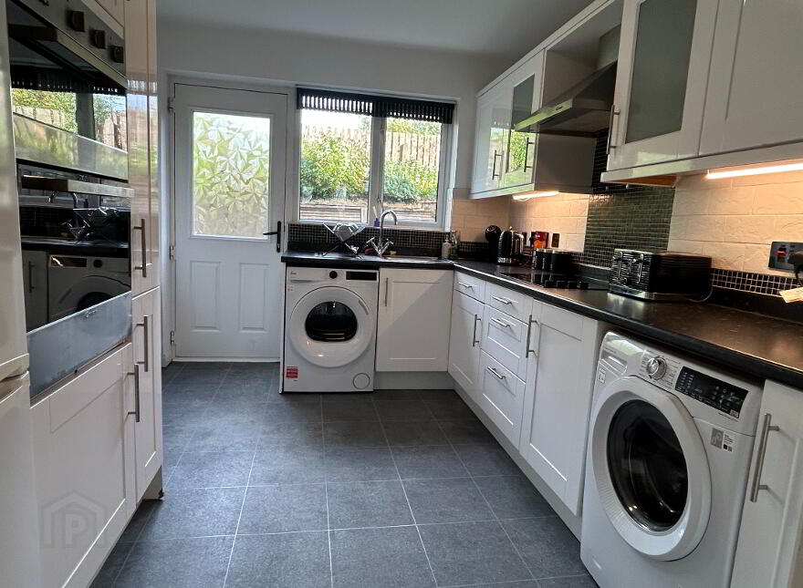 158 Dunlady Manor, Dundonald, BT16 1YS