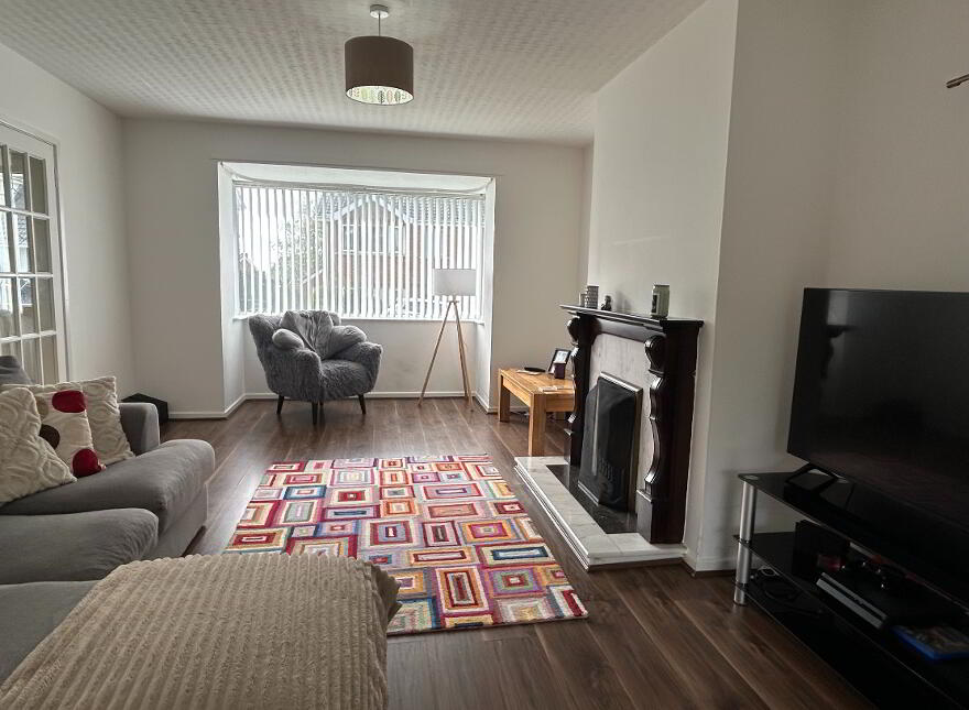 158 Dunlady Manor, Dundonald, BT16 1YS