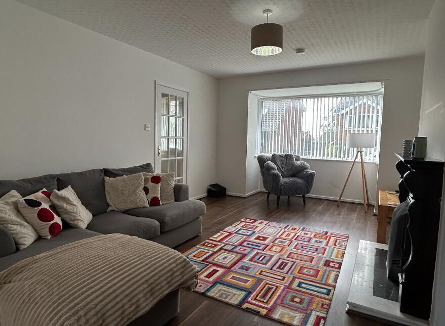 158 Dunlady Manor, Dundonald, BT16 1YS