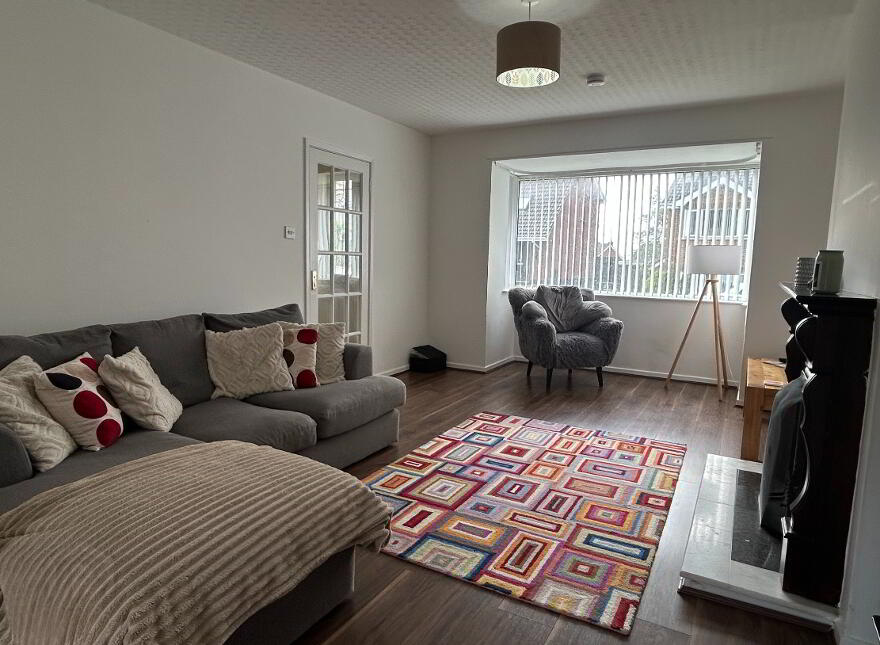158 Dunlady Manor, Dundonald, BT16 1YS