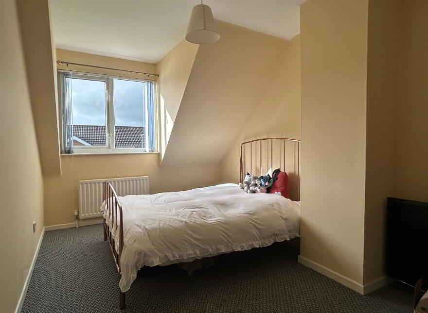 158 Dunlady Manor, Dundonald, BT16 1YS