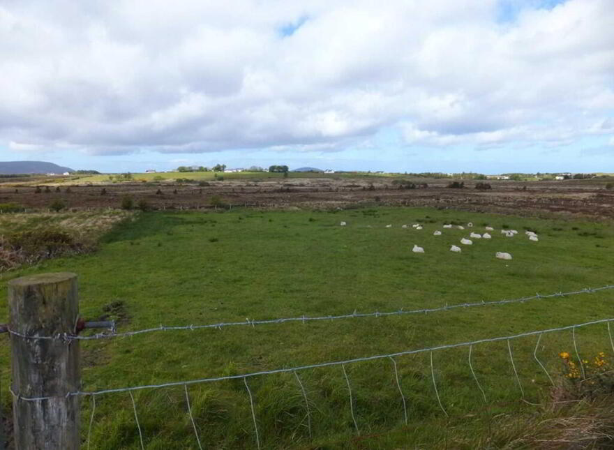 Dunmore, Falcarragh